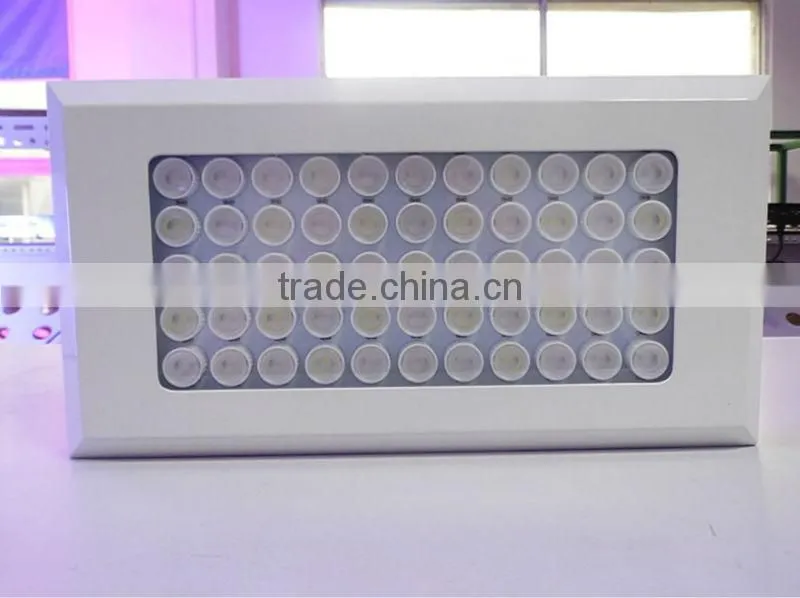 Double lens led aquarium light moonlight