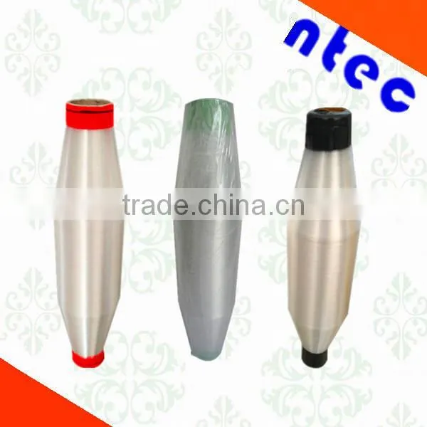 50D 100% nylon monofilament yarn