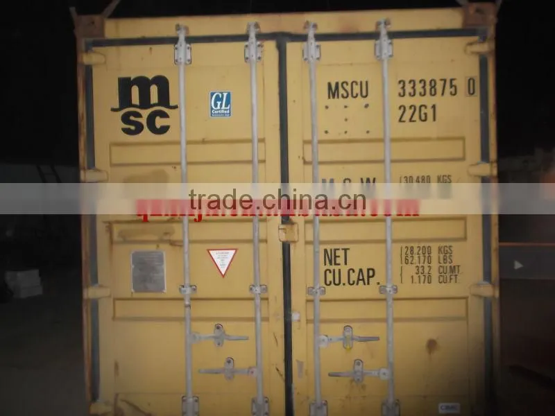 Rotary Drum Sand Separating Screen Machine