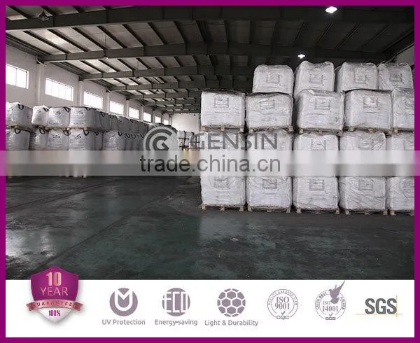 12/16/18mm 6-wall D Structure Multiwall Polycarbonate Sheet/Plastic Roof