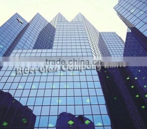 3.2mm Ultra Clear Solar Panel Glass Tempered Glass