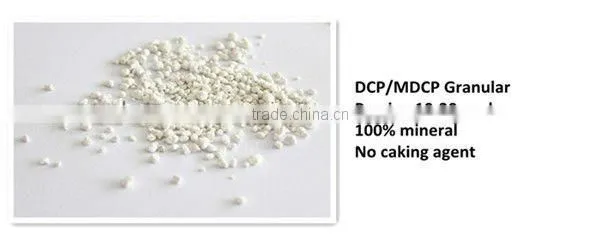 P18% DCP Manufacturer For Animal Feed Grade