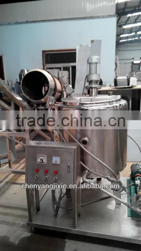 Corn Flakes/corn chips food processing line o