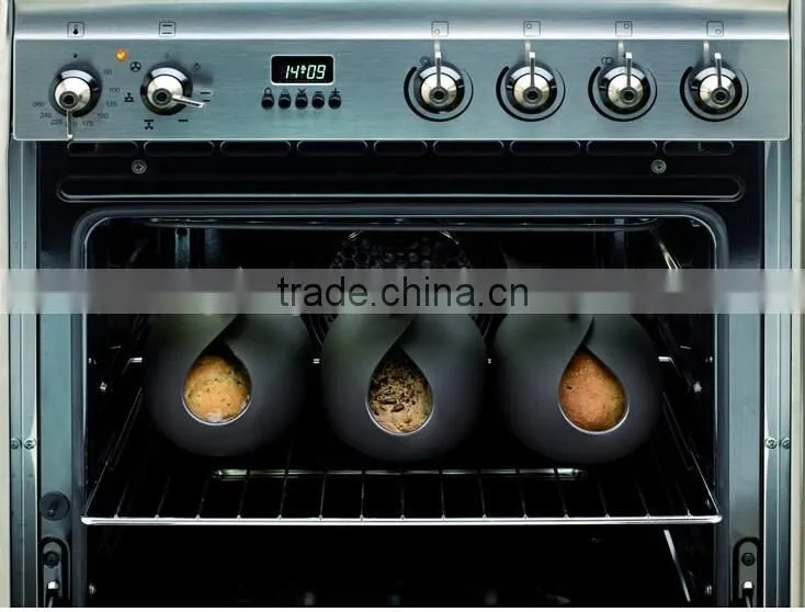 Silicone Bread Maker