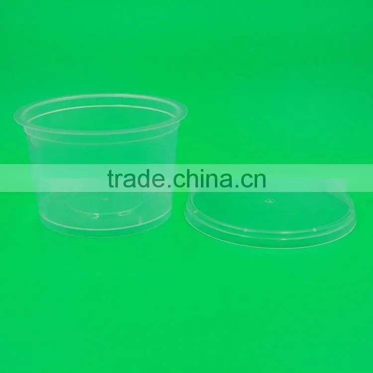 Factory Direct Sales Small Clear Plastic Packaging Boxes