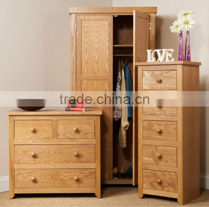 Classic Luxury/European Style/Luxury Wooden Bedroom Furniture