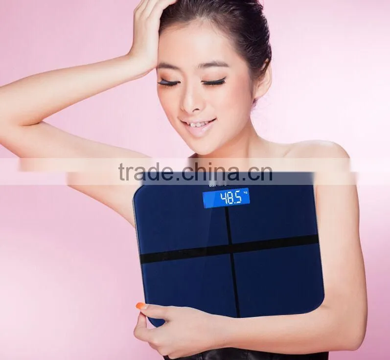 Newest products Electronic body scale weight scale electronic health scale