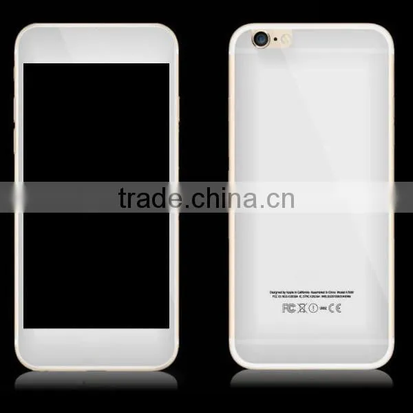 New arrival, colorful Tempered glass screen protector for iphone 6, glass screen protector