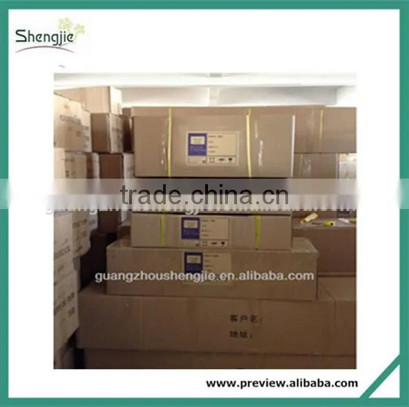 Wholesale decorative Plastic/fake/artificial fruit and vegetables for home decorations
