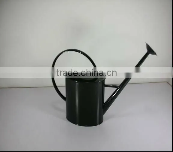 Mini Metal Garden Watering Can