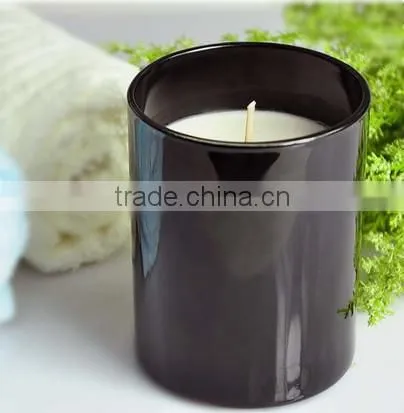 Glassware ,Glass candle holder