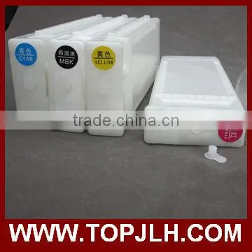 Top Large format compatible ink cartridge for Epson surecolor T3200