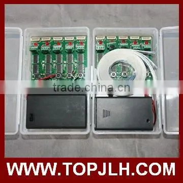spare parts for Chip Decoder for EPSON 3800 made in China