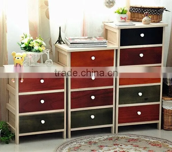 New design wooden furniture