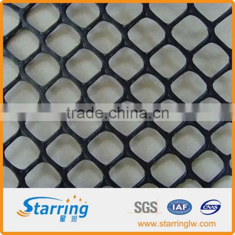 Geo mesh