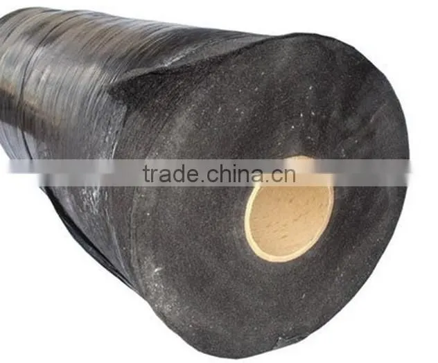 pp woven geotextile