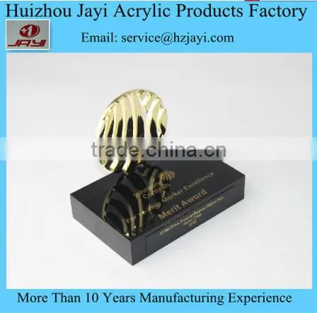 China manufacturer wholesale acrylic creative souvenir and memento