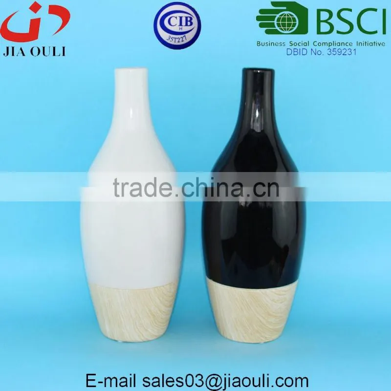 Home decor Modern Ceramic Vases