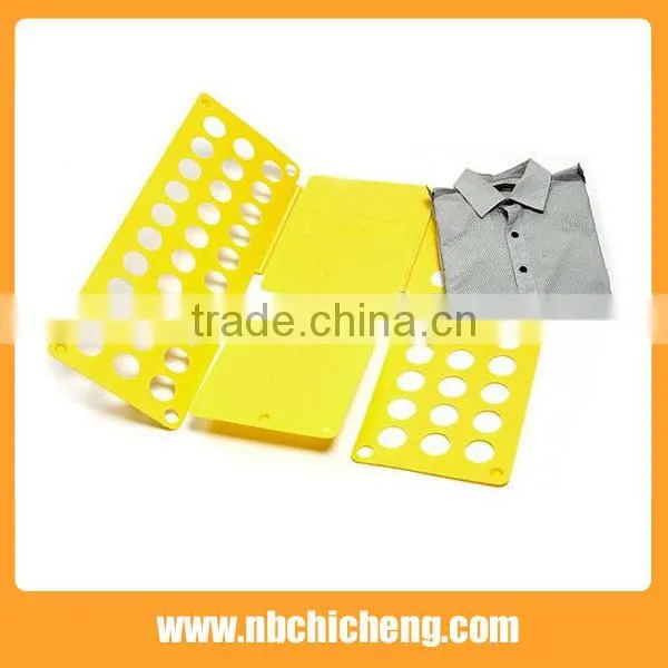 Plastic Cloth Folder