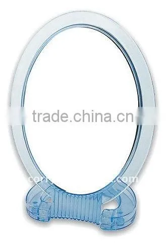 the leastest design and ford double sliver Cosmetic Mirror
