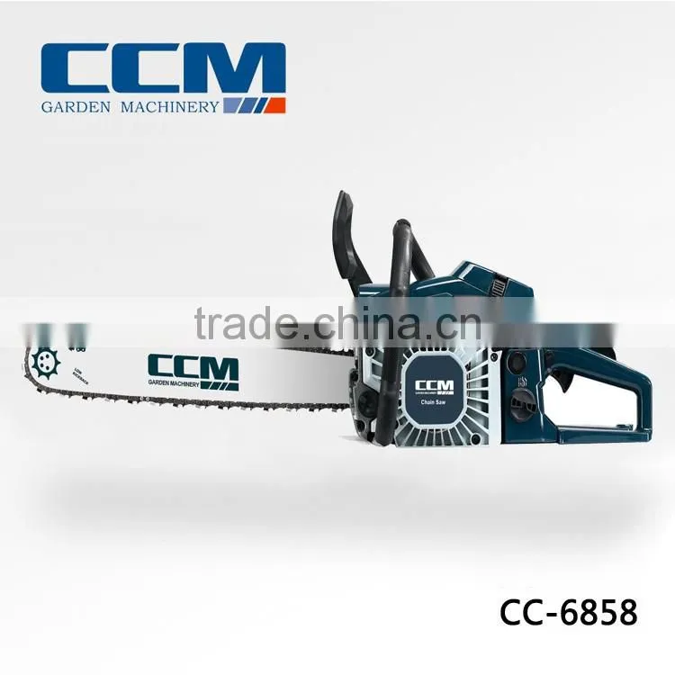 chain saw spare parts with color box