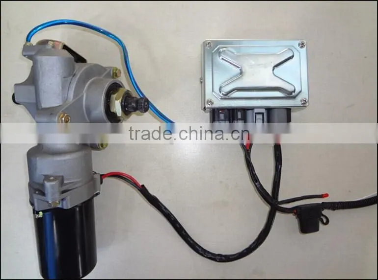 Chinese UTV Parts Electric Power Steering(EPS) for Can-Am Renegade 800(will not fit 2007model)
