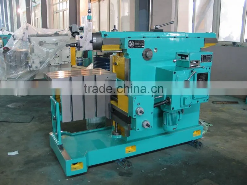 Shaping Machine