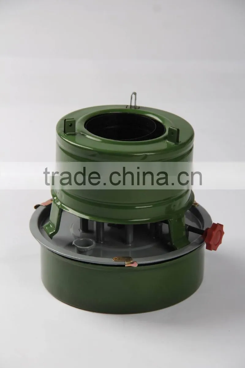 hot sale good quality cheap 641# kerosene stove gas stove for camping enamelware