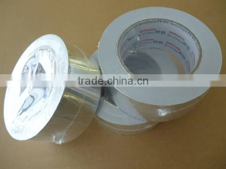 air conditioning duct tape / aluminum foil tape