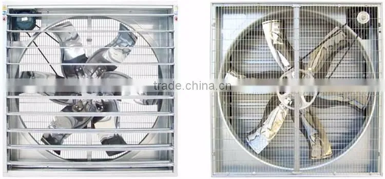 Industrial Commercial Ventilation Exhaust Fan