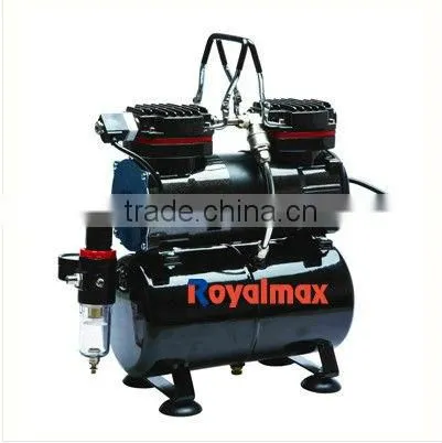 Airbrush Compressor CD-6