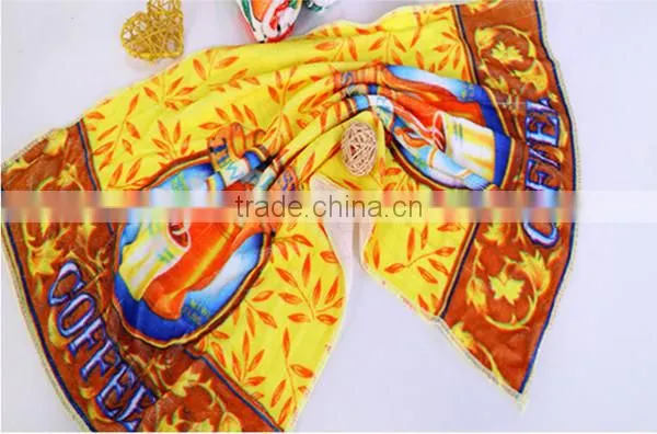 cotton towel hand towel microfiber fabric