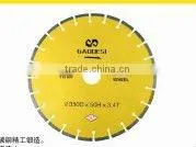Diamond Saw Blade