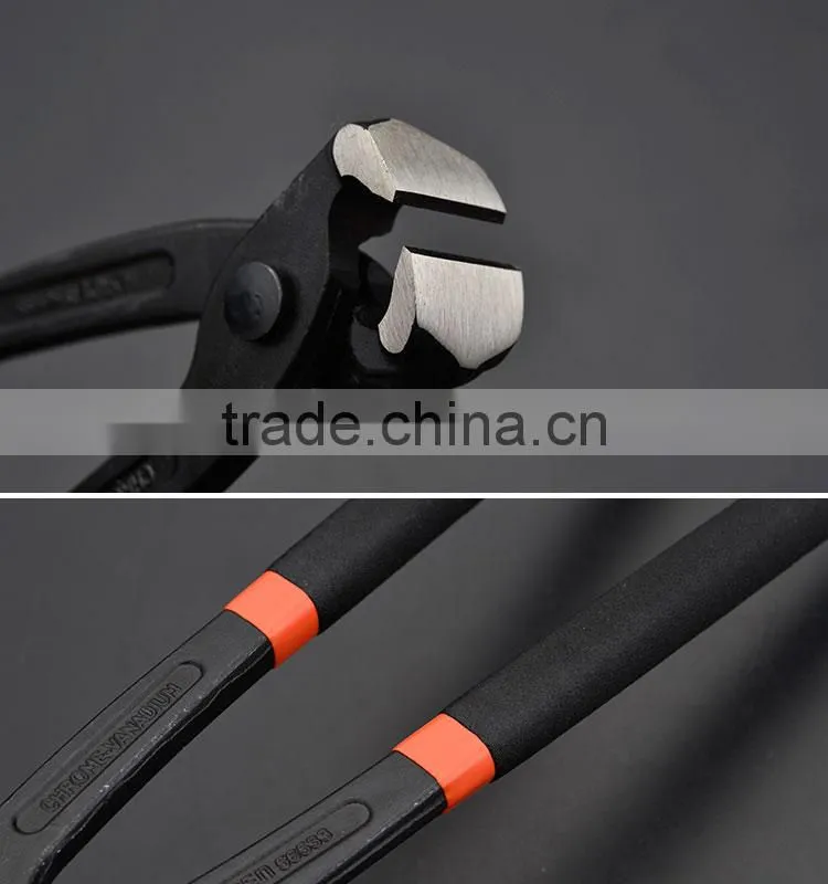 Alloy Steel Professional 300mm Tower Pincer
