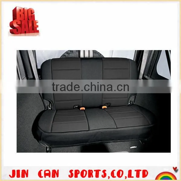 Newest! waterproof neoprene unique car seat covers