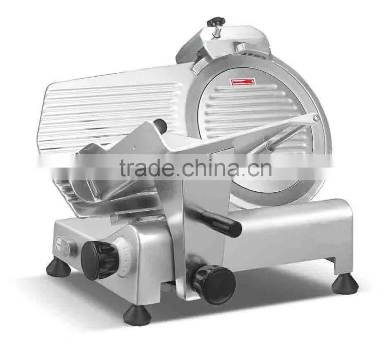 bakery bread slicer for restaurants, hotels, fast food restaurants, schools used to do breakfast