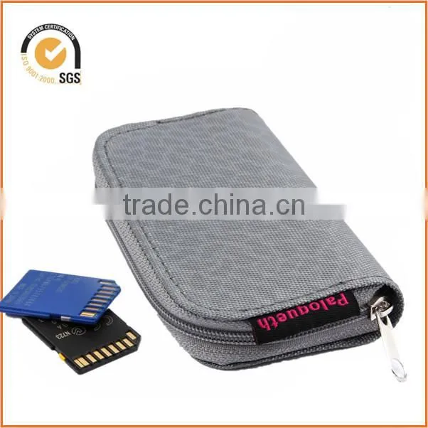 65400 protective bag and hot sales sd card bag made in china