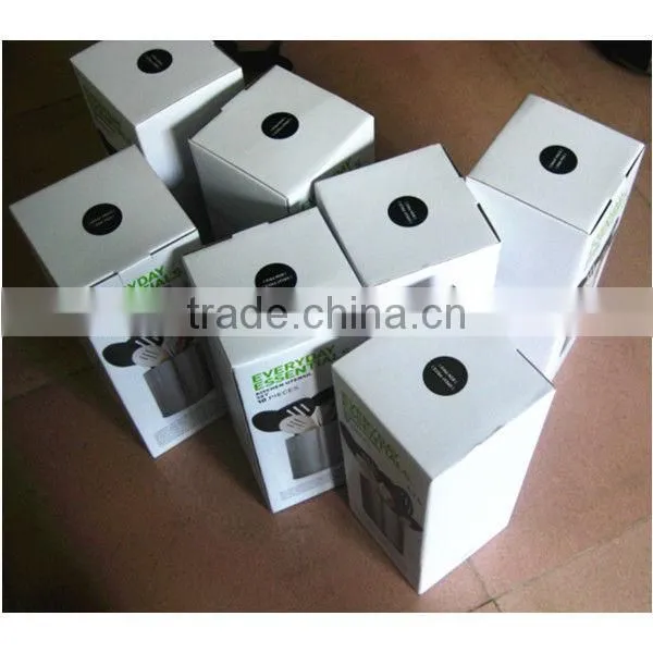 NY-7205 Professional Nylon Hotel kitchen set