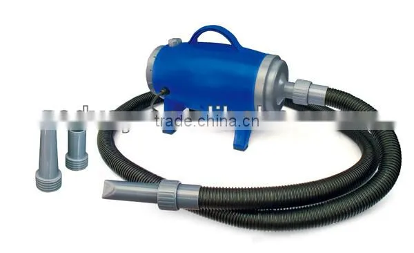 4HP medical air blower for air transfer mattress