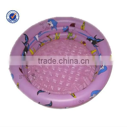 Inflatable Swimming Boat for Baby
