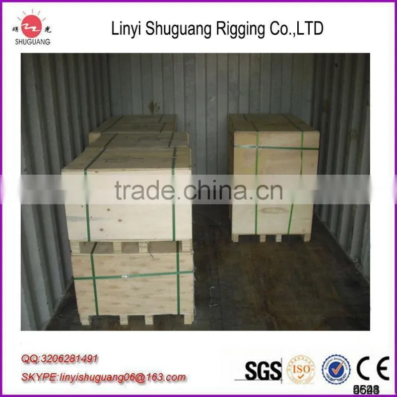 galvanized link chain, for marine use, dock fender link chain, marina, pontoon