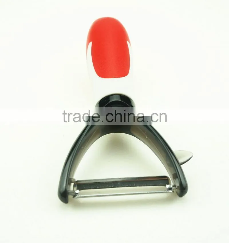 31015 New Penguin Handle Kitchen gadget peeler