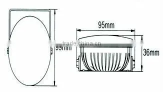 3W Led Day Light