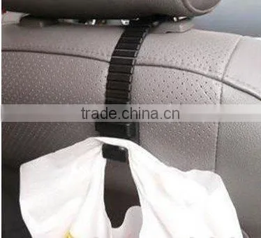 SD-2506 Hengwei brand plastic car seat hook