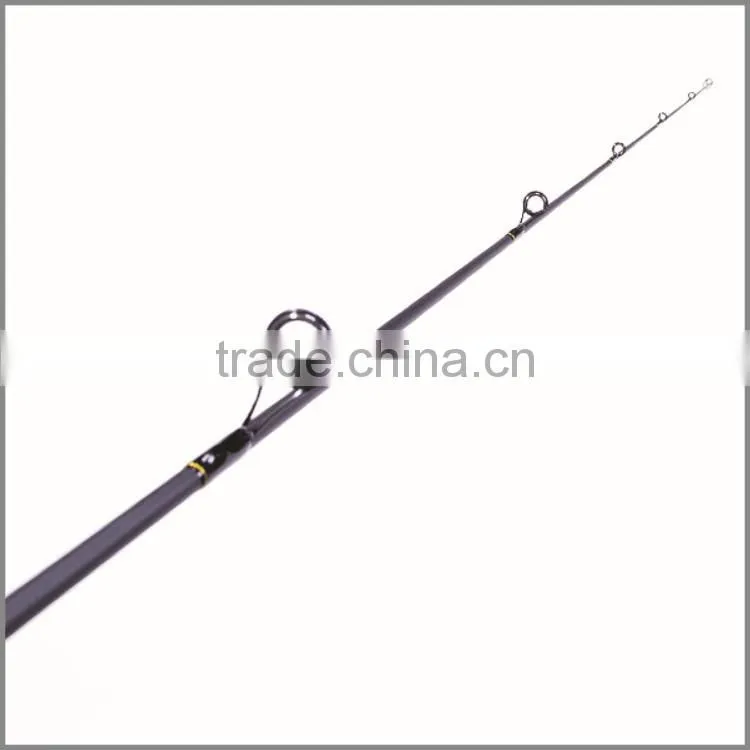 180cm Pure Carbon Fiber Spinning Fishing Rod