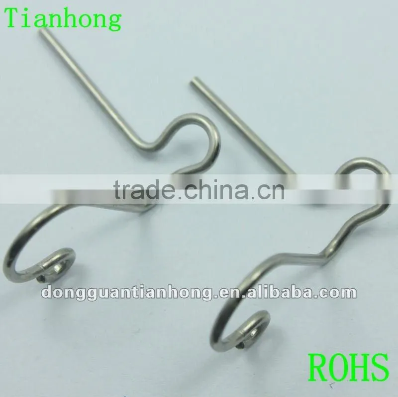 Customized spring made of SUS and steel wire/OEM processing used in appliances and automobiles