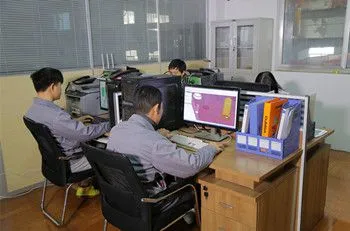 Aero Mould Co.,Ltd company overview - view 3