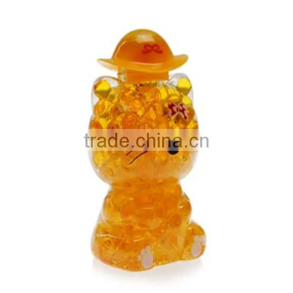 Crystal Aroma Bead Air Freshener/water beads