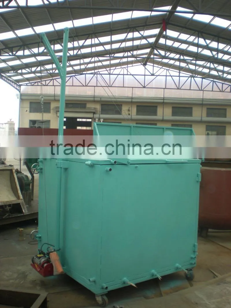 High Precision Floral Foam Cutting Machine