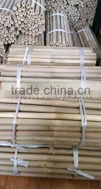 18~20 big bamboo timpani mallets for drums and drum sets